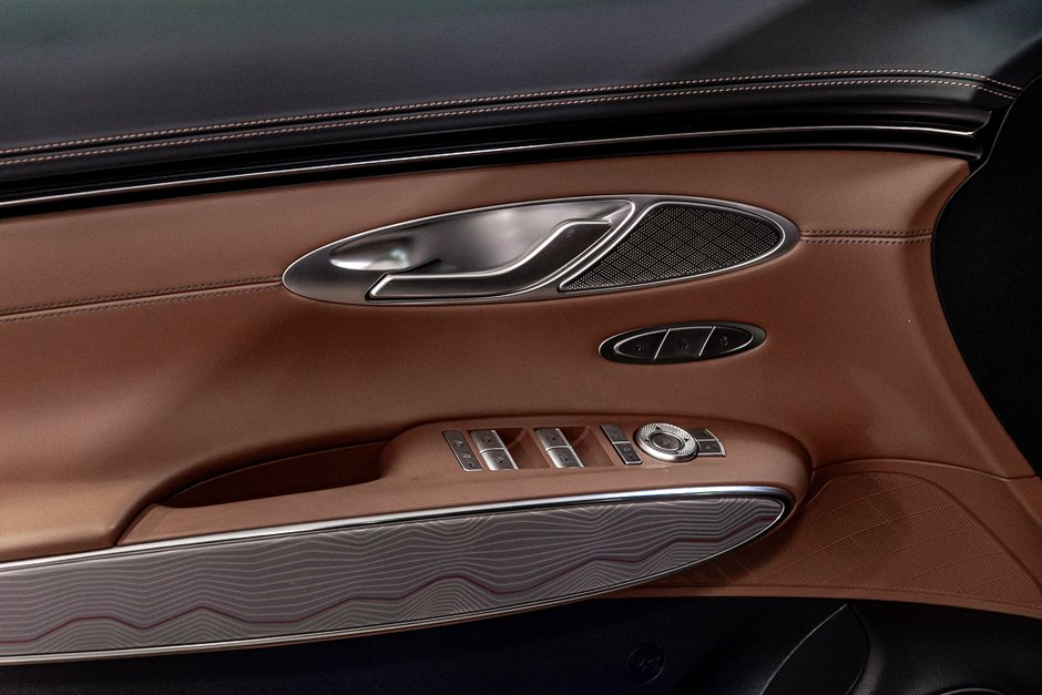 2025 GENESIS GV70 2.5T PRESTIGE AWD CAM 360 SIEGE MASSAGE TOIT PANO-16