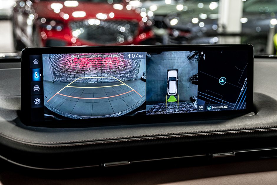 2025 GENESIS GV70 2.5T PRESTIGE AWD CAM 360 SIEGE MASSAGE TOIT PANO-28