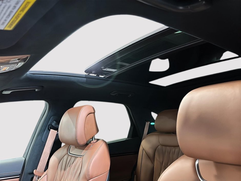 GENESIS GV70 2.5T PRESTIGE AWD CAM 360 SIEGE MASSAGE TOIT PANO 2025-33