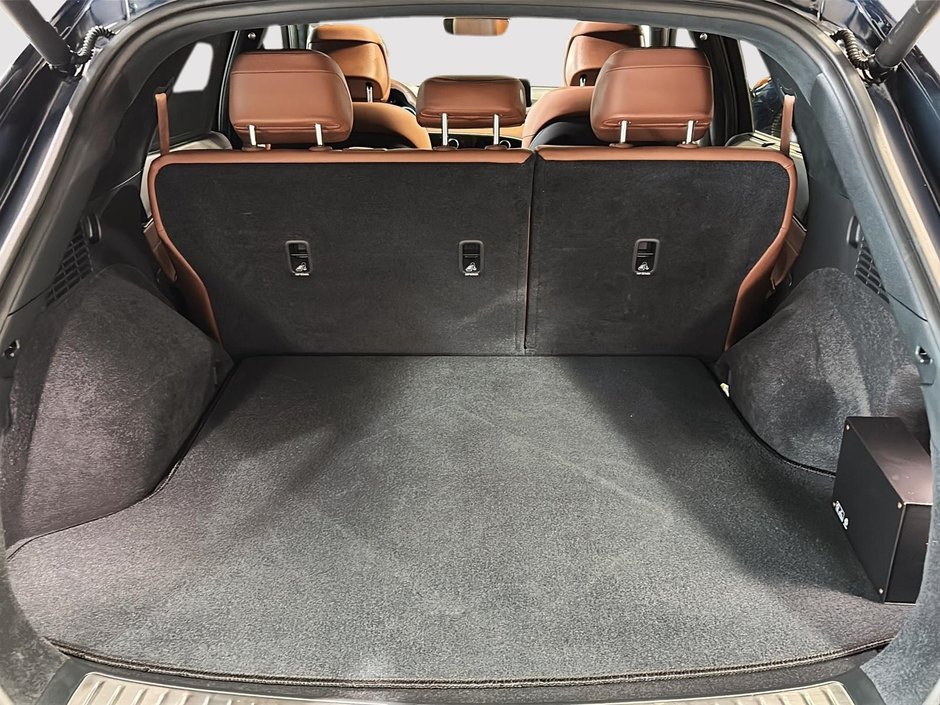 GENESIS GV70 2.5T PRESTIGE AWD CAM 360 SIEGE MASSAGE TOIT PANO 2025-13