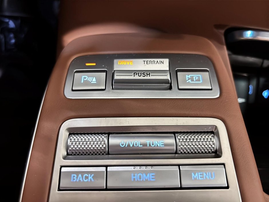 GENESIS GV70 2.5T PRESTIGE AWD CAM 360 SIEGE MASSAGE TOIT PANO 2025-37
