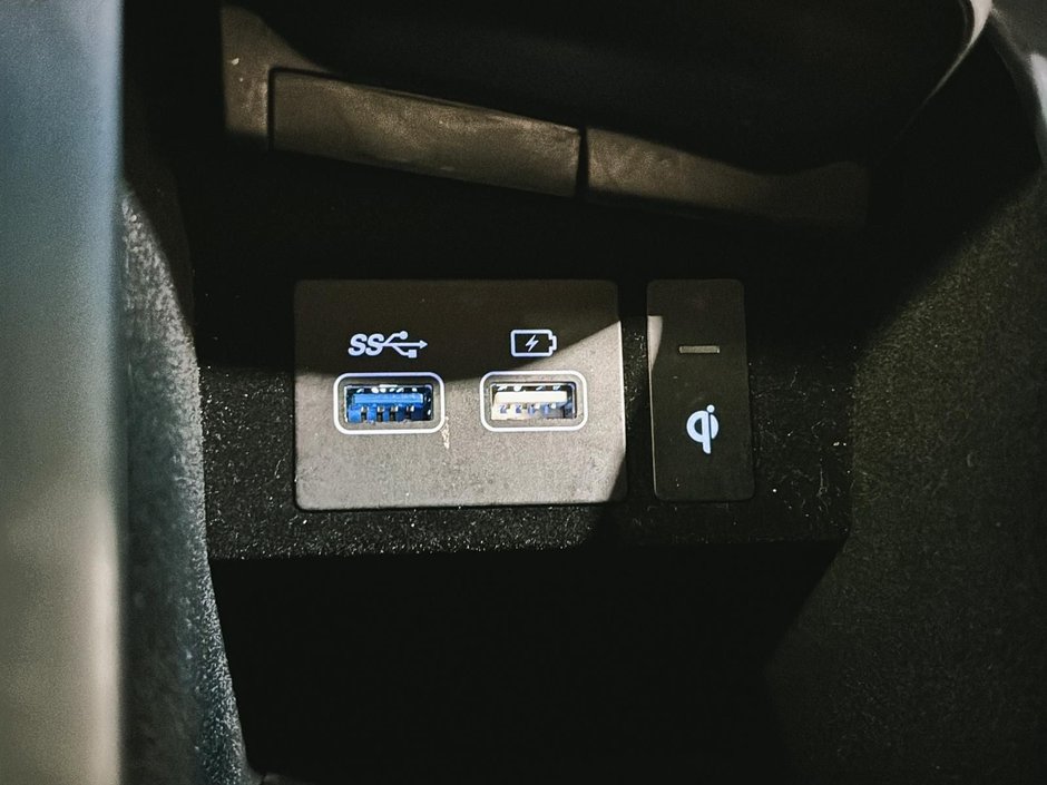 GENESIS GV70 3.5T SPORT PLUS 375HP  HEAD-UP CAM360 CUIR 2025-40