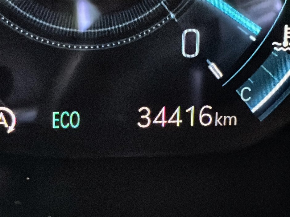 GENESIS GV70 3.5T SPORT PLUS 375HP  HEAD-UP CAM360 CUIR 2025-34