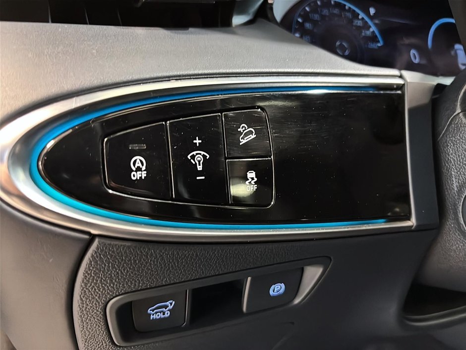 GENESIS GV70 3.5T SPORT PLUS 375HP  HEAD-UP CAM360 CUIR 2025-38