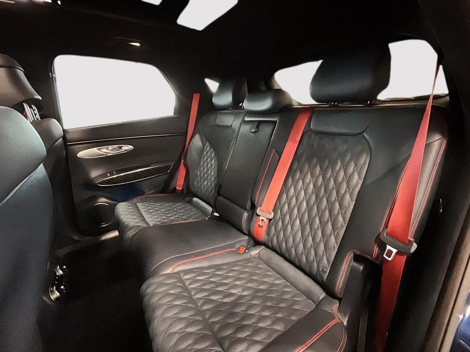 GENESIS GV70 3.5T SPORT PLUS 375HP  HEAD-UP CAM360 CUIR 2025-18