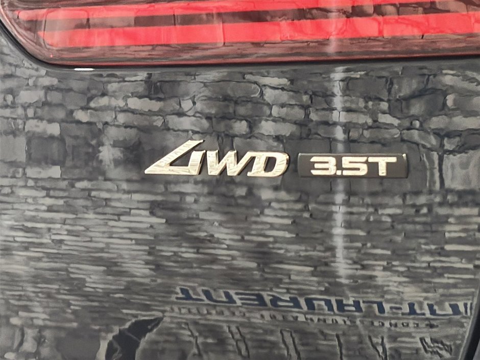 GENESIS GV70 3.5T SPORT PLUS 375HP  HEAD-UP CAM360 CUIR 2025-10