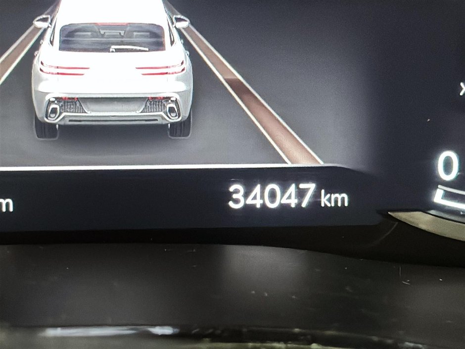 GENESIS GV70 2.5T Advanced Plus Toit Cuir Chauffants Cam Gps 2025-28