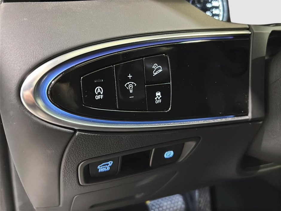 GENESIS GV70 2.5T Advanced Plus Toit Cuir Chauffants Gps Cam 2025-31