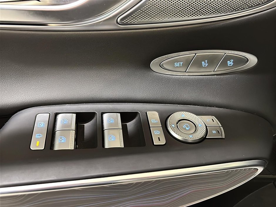 GENESIS GV70 2.5T Advanced Plus Toit Cuir Chauffants Gps Cam 2025-30