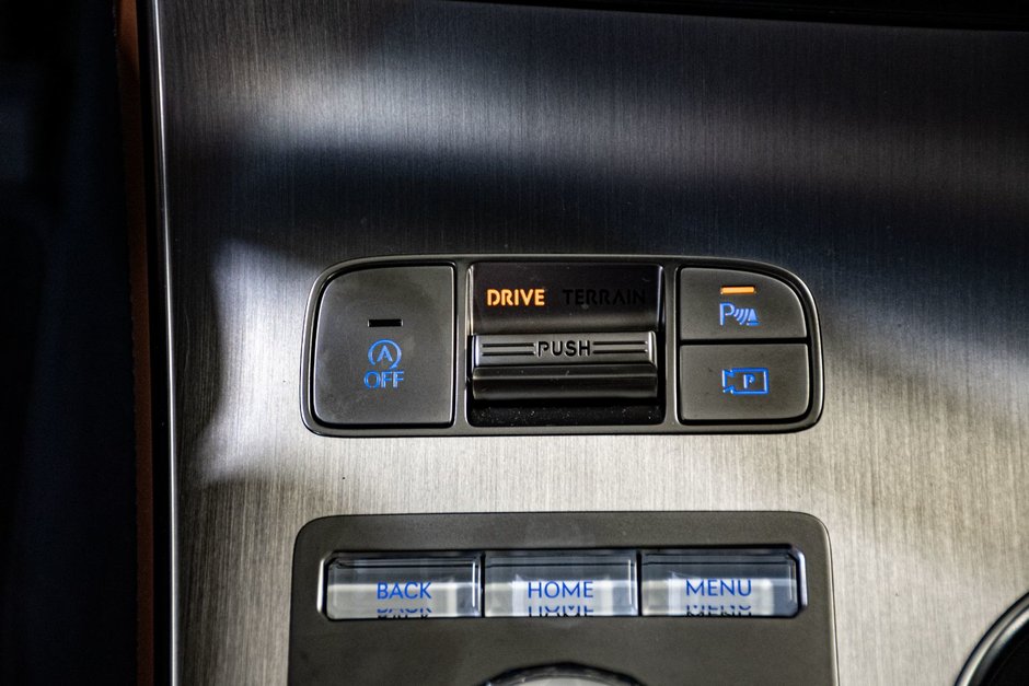 GENESIS GV70 PRESTIGE 2.5T AWD TOIT PANO CAM 360 PARK ASSIST 2026-33