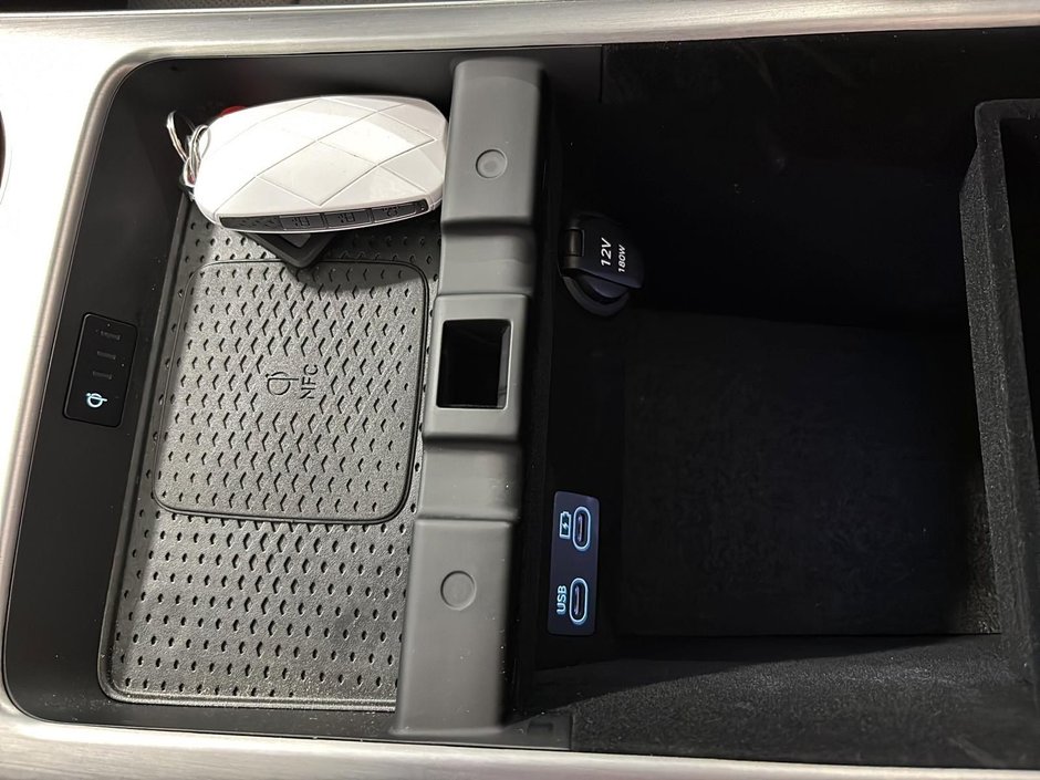 GENESIS GV70 2.5T AWD ADVANCED PLUS NAV CAM 360 CUIR TOIT PANO 2026-32