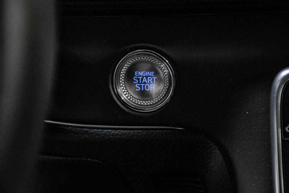 GENESIS GV80 Coupe 3.5T V6 ES-C AWD CAM 360 NAV AUTO PARK CUIR NAPPA 2025-34