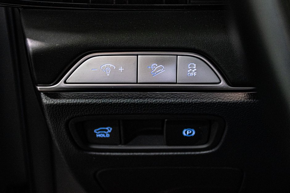 GENESIS GV80 Coupe 3.5T V6 ES-C AWD CAM 360 NAV AUTO PARK CUIR NAPPA 2025-39