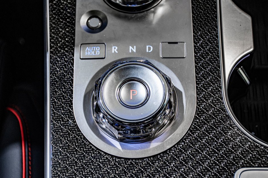 GENESIS GV80 Coupe 3.5T V6 ES-C AWD CAM 360 NAV AUTO PARK CUIR NAPPA 2025-32