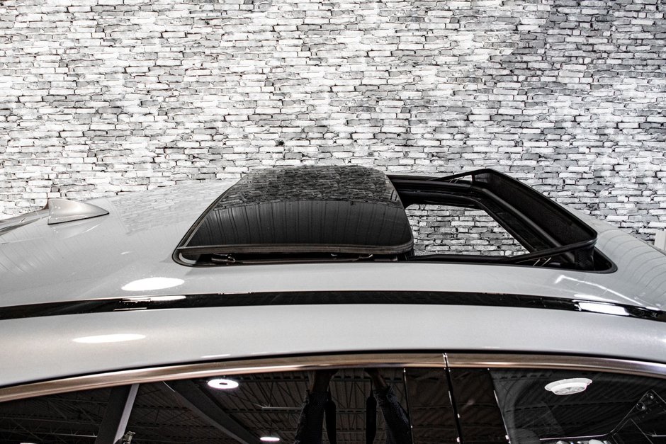 GENESIS GV80 Coupe 3.5T V6 ES-C AWD CAM 360 NAV AUTO PARK CUIR NAPPA 2025-11