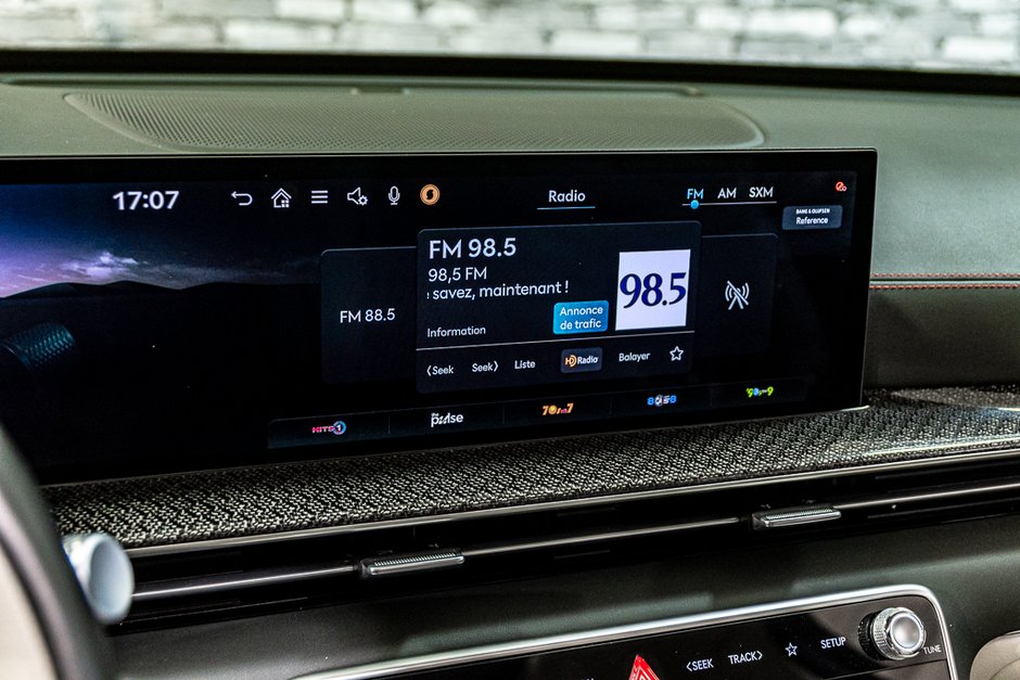 GENESIS GV80 Coupe 3.5T e-SC AWD 415HP TOIT GPS CAM 360 PARK 2025-30