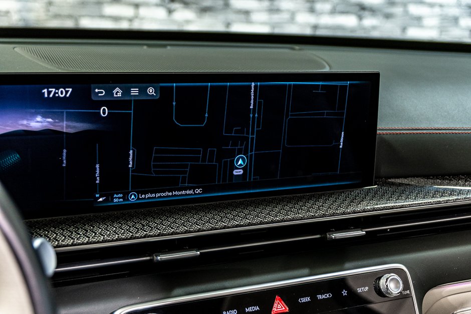 GENESIS GV80 Coupe 3.5T e-SC AWD 415HP TOIT GPS CAM 360 PARK 2025-28