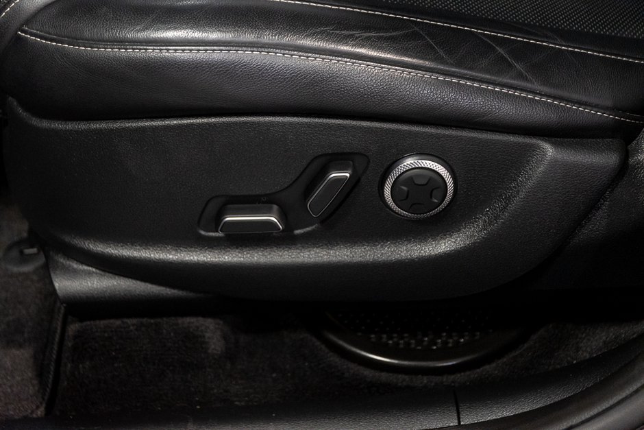 GENESIS GV80 2.5T ADVANCED AWD TOIT OUVRANT NAVIGATION CUIR 2021-17