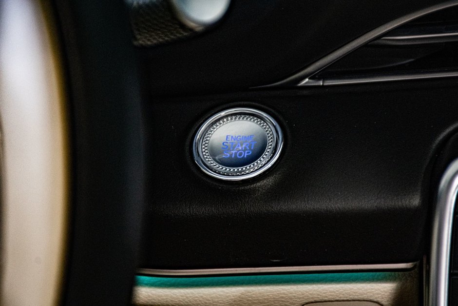 GENESIS GV80 3.5T AWD PRESTIGE 7 PASSAGER TOIT NAVIGATION CUIR 2023-38