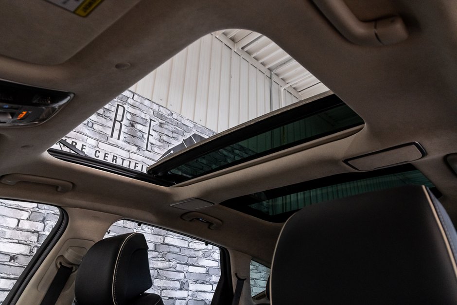 2024 GENESIS GV80 PRESTIGE 3.5T AWD 375HP TOIT CAM 360 PARK ASSIST-3