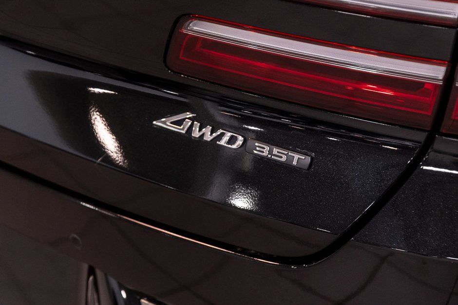 2024 GENESIS GV80 PRESTIGE 3.5T AWD 375HP TOIT CAM 360 PARK ASSIST-13