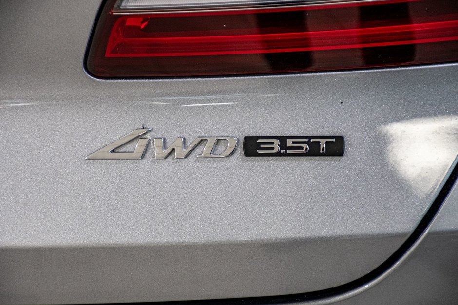 2024 GENESIS GV80 PRESTIGE 3.5T AWD 375HP TOIT CAM 360 PARK ASSIST-12