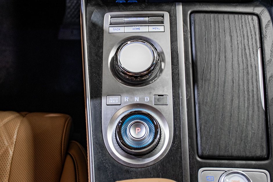 2024 GENESIS GV80 PRESTIGE 3.5T AWD 375HP TOIT CAM 360 PARK ASSIST-32