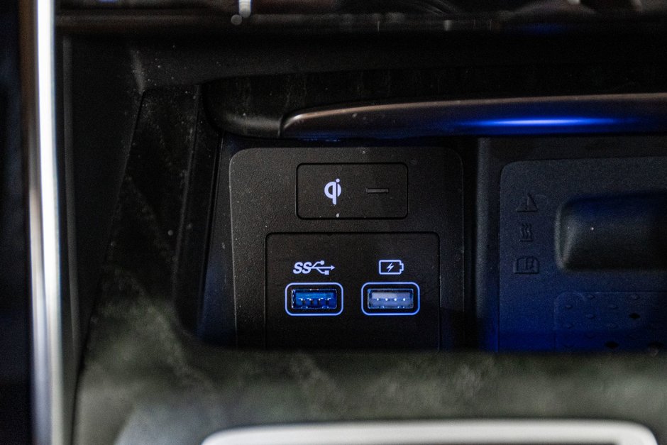 2024 GENESIS GV80 PRESTIGE 3.5T AWD 375HP TOIT CAM 360 PARK ASSIST-30