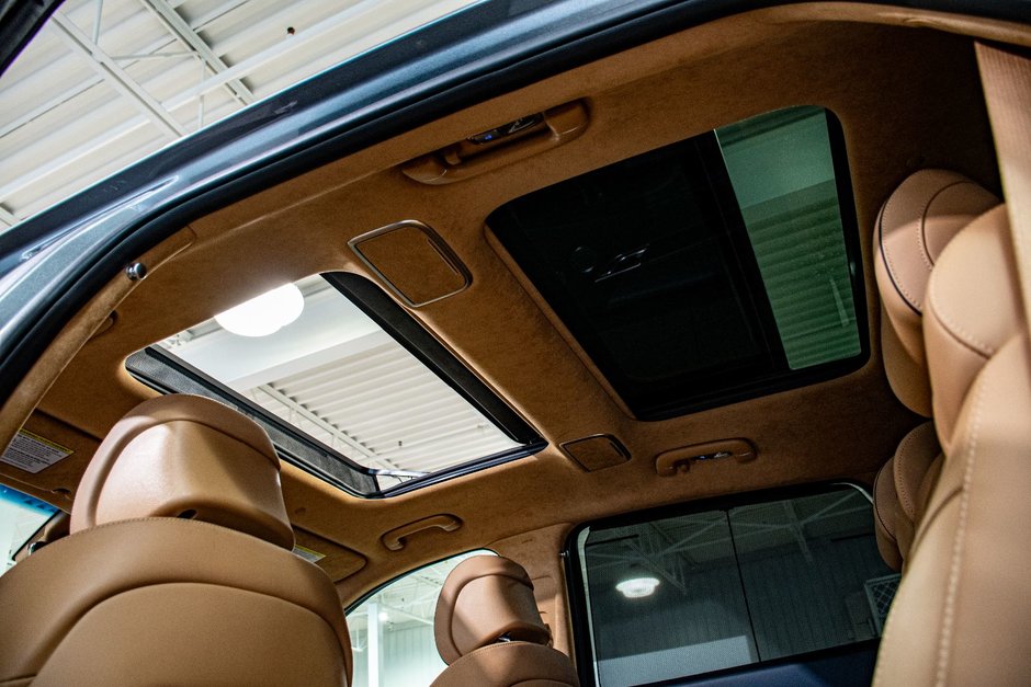 2024 GENESIS GV80 PRESTIGE 3.5T AWD 375HP TOIT CAM 360 PARK ASSIST-3