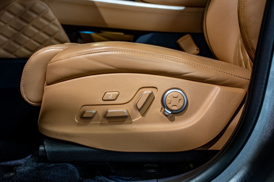 2024 GENESIS GV80 PRESTIGE 3.5T AWD 375HP TOIT CAM 360 PARK ASSIST-20