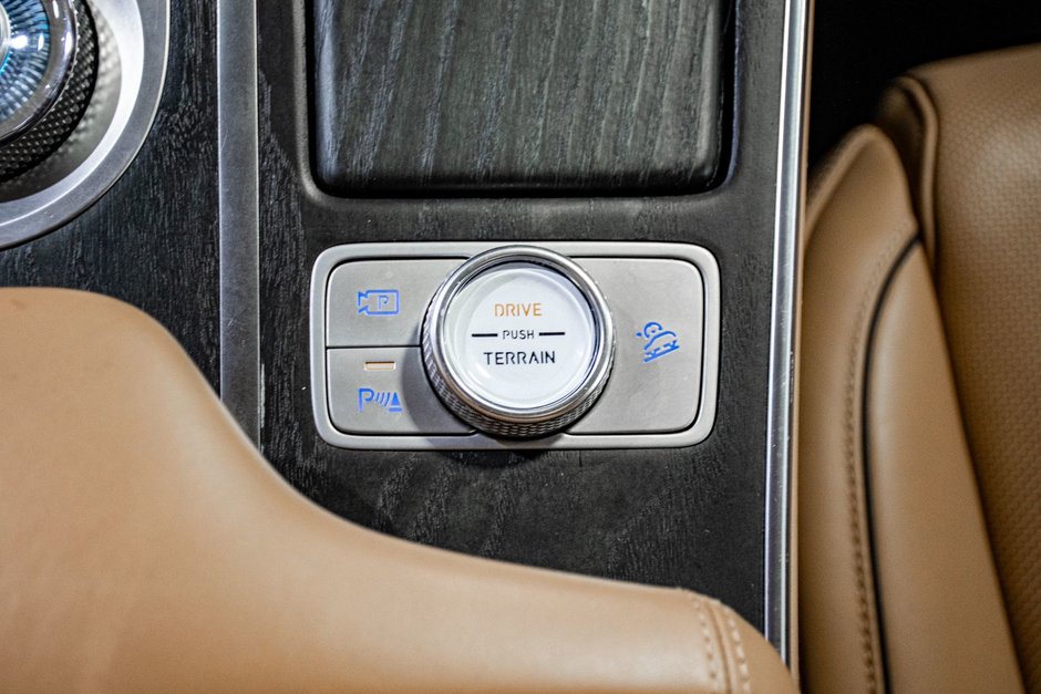 2024 GENESIS GV80 PRESTIGE 3.5T AWD 375HP TOIT CAM 360 PARK ASSIST-33