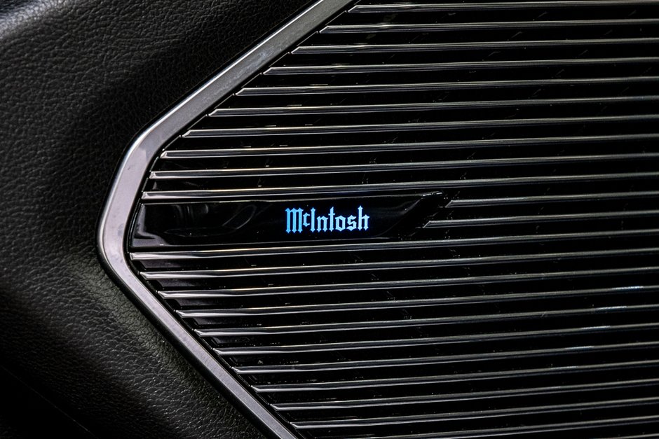 Jeep Grand Cherokee 4xe OVERLAND HYBRID-RECHARGEABLE CUIR TOIT NAV CAM 2022-31