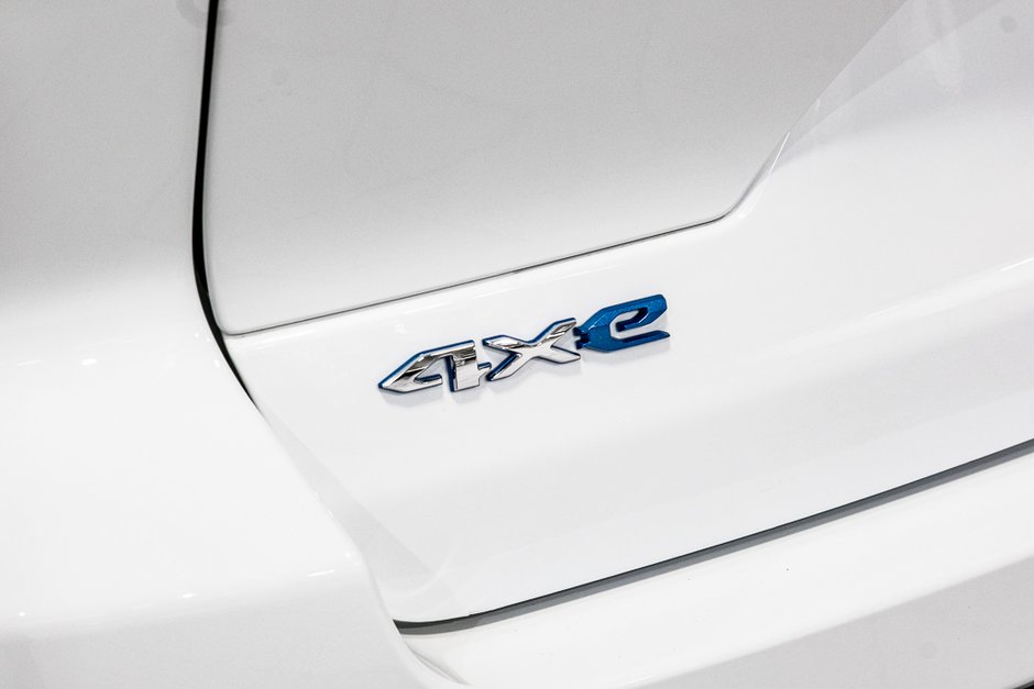 Jeep Grand Cherokee 4xe OVERLAND HYBRID-RECHARGEABLE CUIR TOIT NAV CAM 2022-12