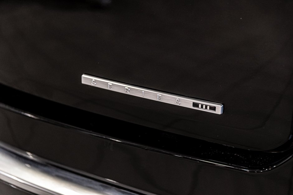 Jeep Wagoneer Series III Cuir 4x4 Sieges Chauffants Uconnect 5 2022-13