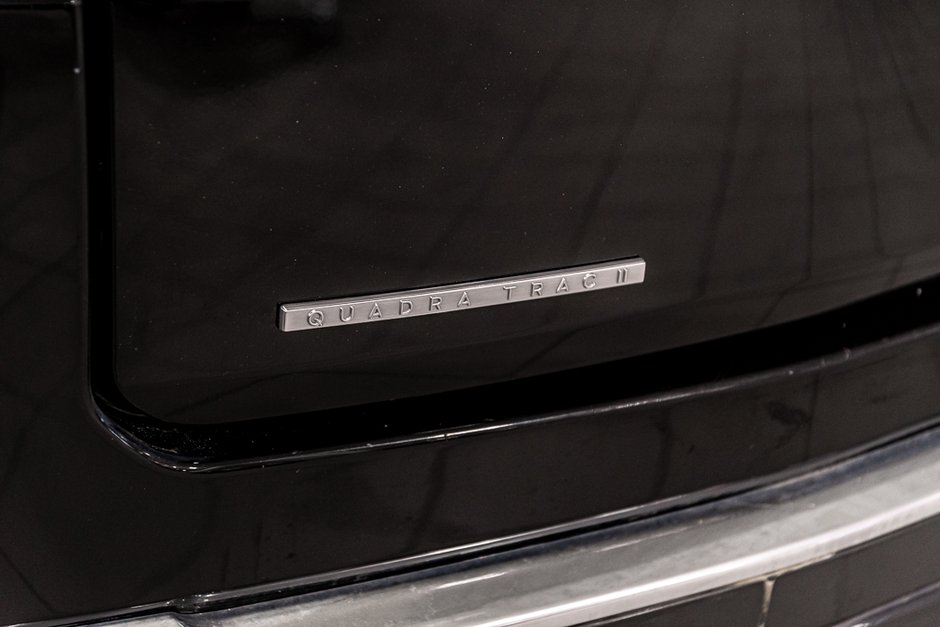 Jeep Wagoneer Series III Cuir 4x4 Sieges Chauffants Uconnect 5 2022-14