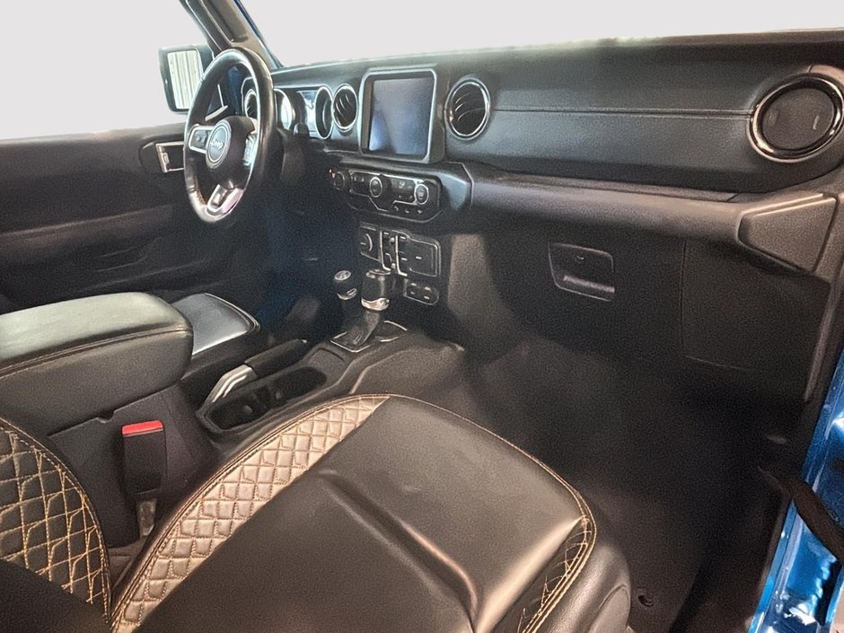 Jeep Wrangler 4xe Unlimited High Altitude CUIR TOIT SKY ONE TOUCH 2022-14