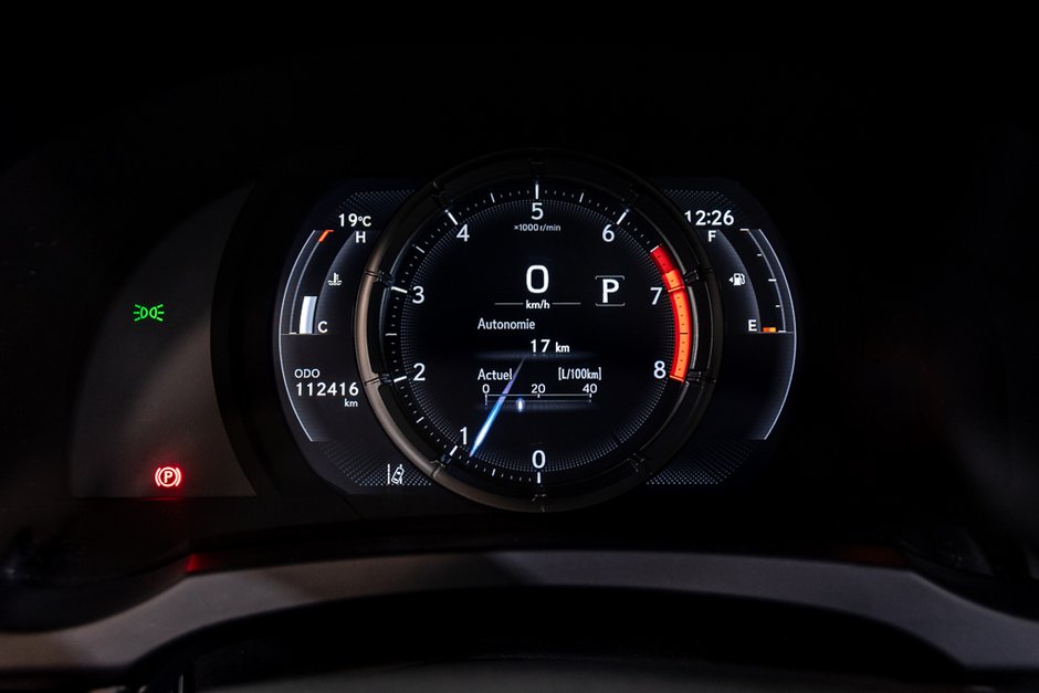 2021 Lexus IS 350 F SPORT AWD CUIR TOIT NAV-23