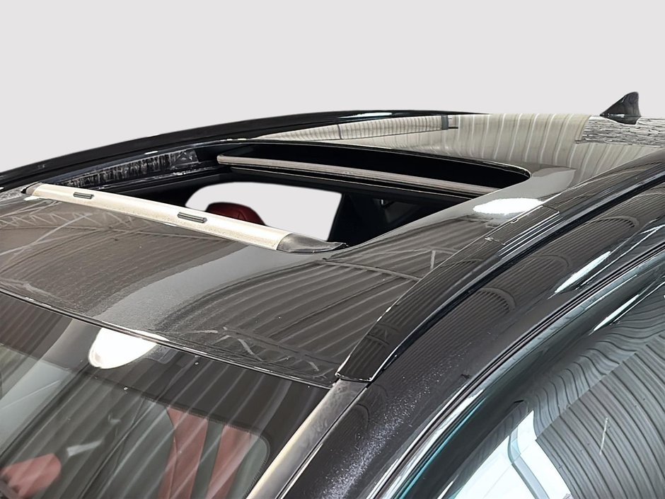 Lexus NX 350 F SPORT 3 TOIT CUIR ROUGE CHAUFFANT GPS 2022-5