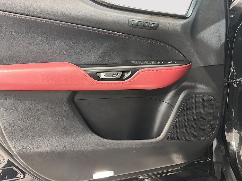 Lexus NX 350 F SPORT 3 TOIT CUIR ROUGE CHAUFFANT GPS 2022-19