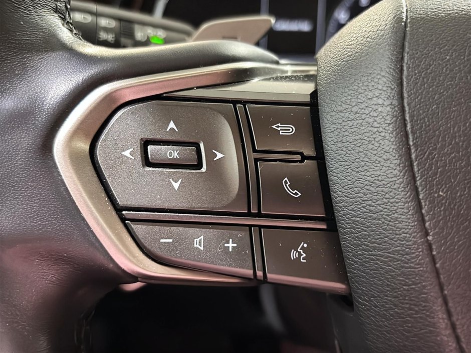 Lexus NX 350 Cuir Toit Cam Sieges Chauffants Gps 2022-24