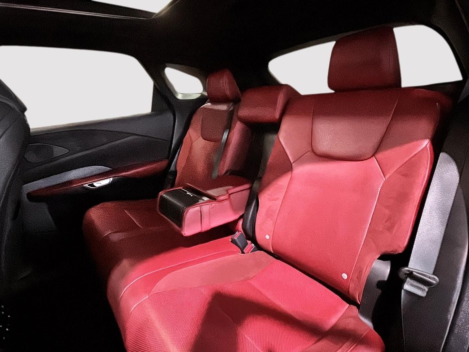 Lexus RX 350 F SPORT TOIT PANORAMIQUE CUIR CHAUFFANTS 2024-21