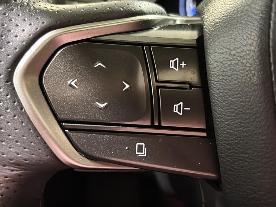 Lexus RX 350 F SPORT TOIT PANORAMIQUE CUIR CHAUFFANTS 2024-33