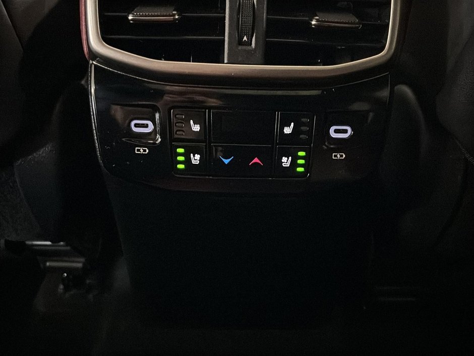 Lexus RX 350 F SPORT TOIT PANORAMIQUE CUIR CHAUFFANTS 2024-35