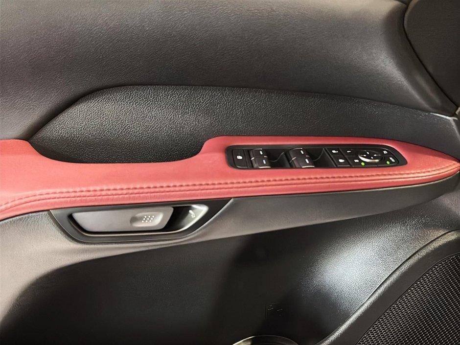 Lexus RX 350 F SPORT TOIT PANORAMIQUE CUIR CHAUFFANTS 2024-36