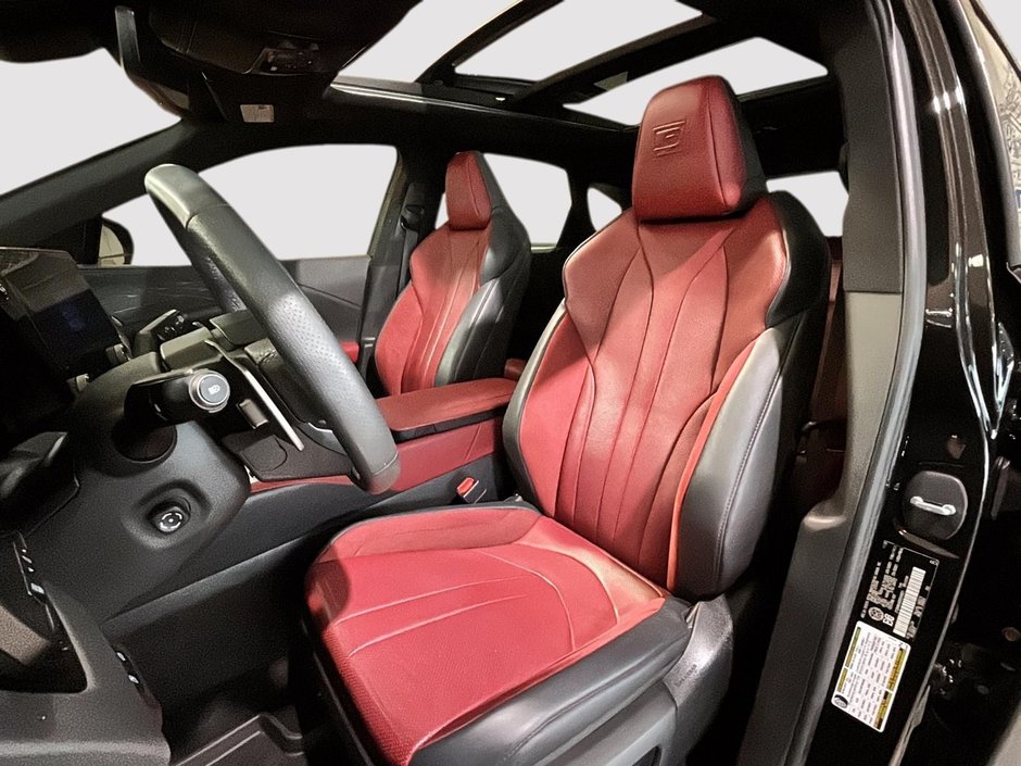 Lexus RX 350 F SPORT TOIT PANORAMIQUE CUIR CHAUFFANTS 2024-19