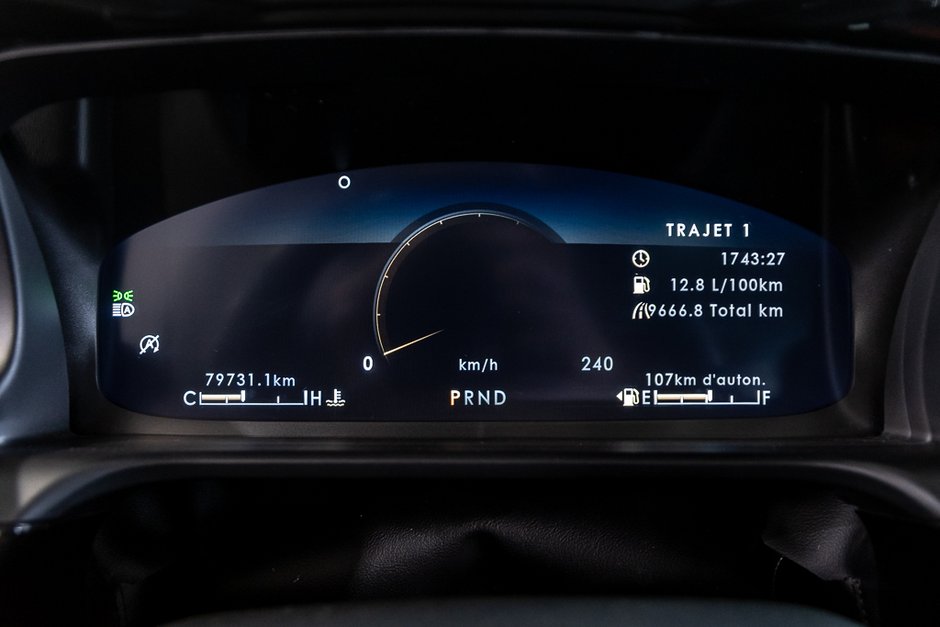 2022 Lincoln Aviator RESERVE AWD REMORQUE PKG CUIR CAM360 NAV TOIT PANO-25