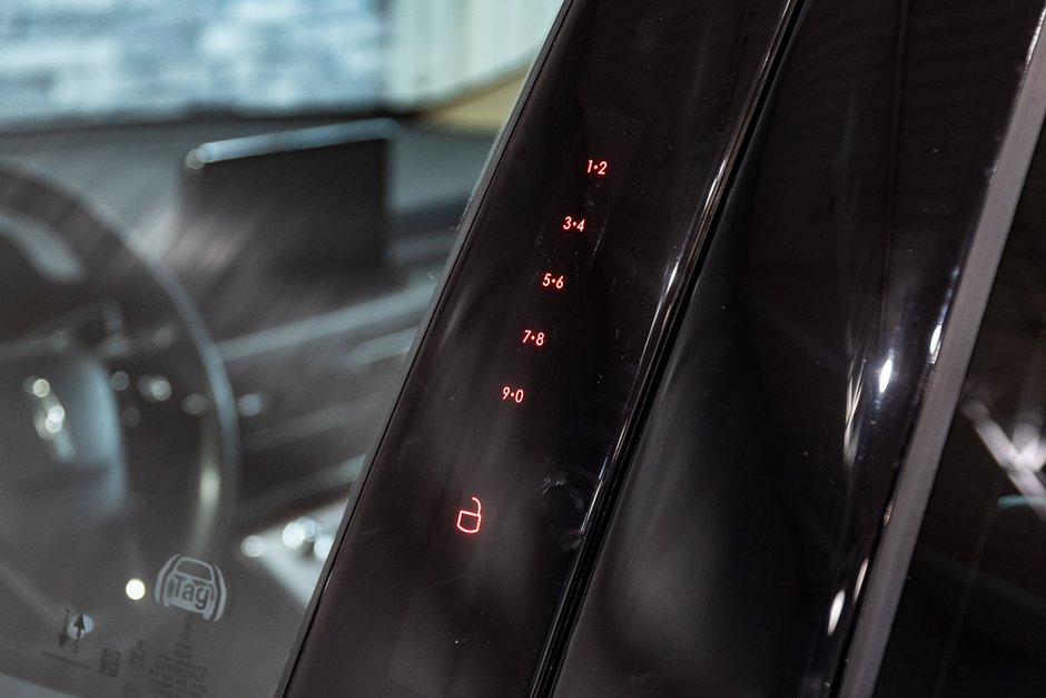 2022 Lincoln Aviator RESERVE AWD REMORQUE PKG CUIR CAM360 NAV TOIT PANO-15