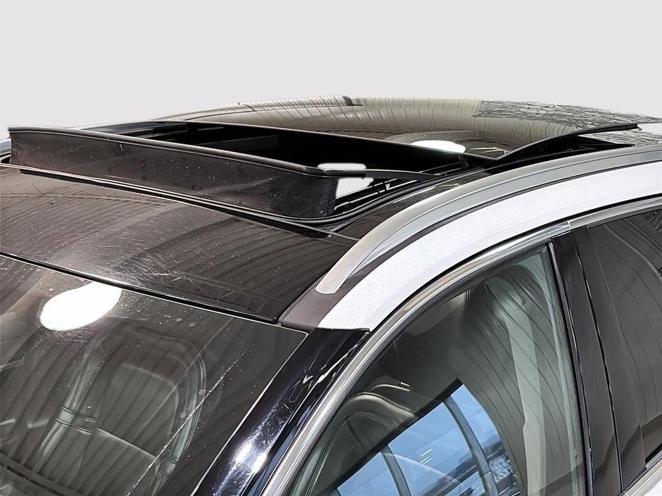 Lincoln Corsair TOIT CUIR NAVI SIEGES CHAUFFANTS CAM GPS 2020-4