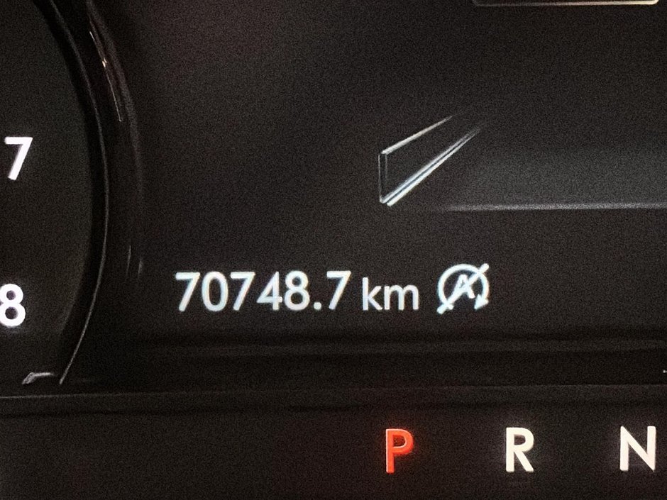 Lincoln Corsair TOIT CUIR NAVI SIEGES CHAUFFANTS CAM GPS 2020-25