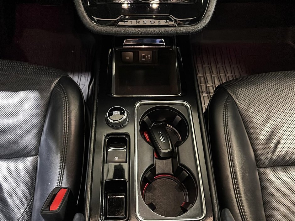 Lincoln Corsair TOIT CUIR NAVI SIEGES CHAUFFANTS CAM GPS 2020-20